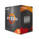 AMD Ryzen 5 5600G Processor with Radeon Graphics